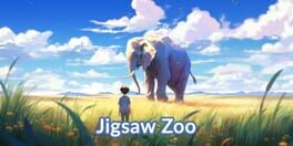 Jigsaw Zoo artwork 1