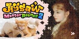 Jigsaw Masterpieces 2 artwork 1