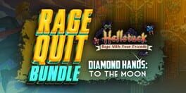 Rage Quit Bundle artwork 1