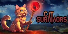 Cat Survivors artwork 1
