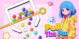 Pull The Pin: Ball Physic Puzzle artwork 1