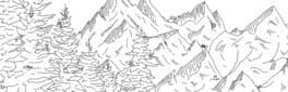 Looking For Cats In a Badly Drawn Forest artwork 1