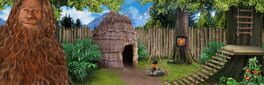 Bigfoot Quest artwork 1