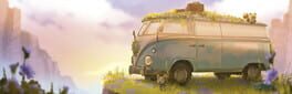 Camper Van: Make it Home artwork 1