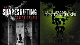 FMV Murder Mystery Bundle artwork 1