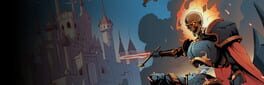 Heroes of the Citadel artwork 1