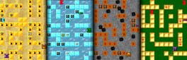 Greebles artwork 1