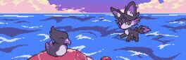 Nyamon Tamer: Retro Edition artwork 1