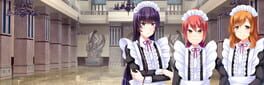 Otoko Orgy at Maid Boy Manor artwork 1