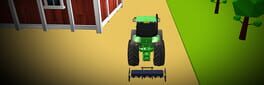 Village Farm artwork 1