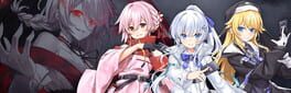 Sakura And The Airyvixen artwork 1