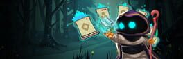 Spellfolio artwork 1