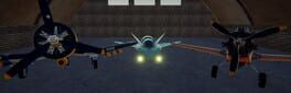 Solo Flight artwork 1