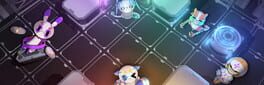 Nova Core Chaos artwork 1