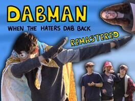 Dabman: When The Haters Dab Back Remastered artwork 3