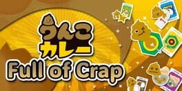 Full of Crap artwork 1