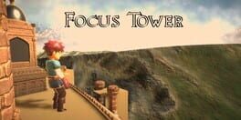 Focus Tower artwork 1