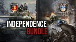 Strategic Mind: Fight for Freedom & Spirit of Liberty - Independence Bundle artwork 1