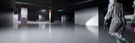 Backrooms: The Exit artwork 1