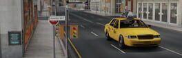 Taxi Driver Life VR artwork 1