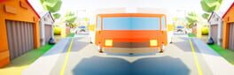 Street Cleaner Simulator artwork 1