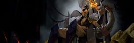 Korga's Arena artwork 1