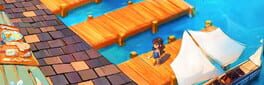 Sea and Adventure artwork 1