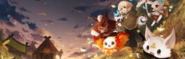 Home of the Yokai artwork 1