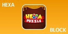 Hexa Puzzle Block artwork 1