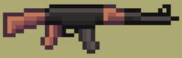 My Drug Cartel artwork 1