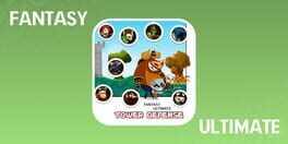 Fantasy Tower Defense Ultimate artwork 1