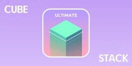 Cube Stack Ultimate artwork 1