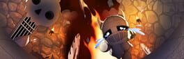 Potty Knight Saga artwork 1