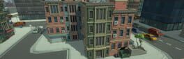 City Super Battlefield artwork 1