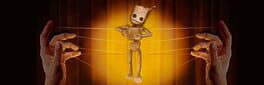 No Strings Attached artwork 1