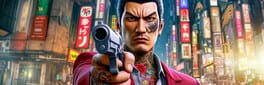 Tokyo Mafia Simulator artwork 1
