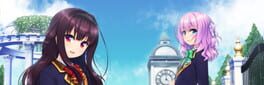Trap Yuri Garden artwork 1