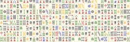 UltiMahjong artwork 1