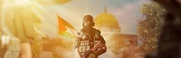 Toofan AlAqsa artwork 1