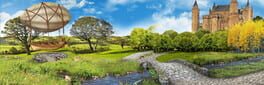 The Mystery of Blackthorn Castle 2 artwork 1