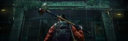 The Midnight Walkers artwork 1