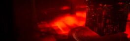 The Lightless World artwork 1