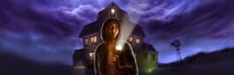 The Haunting of Joni Evers artwork 1