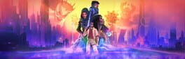 The Great Rebellion artwork 1