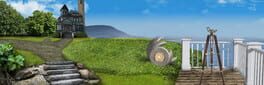 The Enchanted Worlds 2 artwork 1