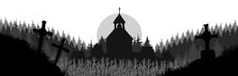 The Dark Plague: Trials Of Galwefeld artwork 1