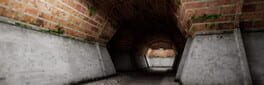 The Bunker artwork 1