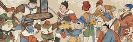 The Bustling World artwork 1