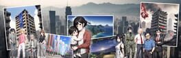 The Beautiful Island artwork 1