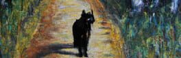 My Life as a Cat artwork 1